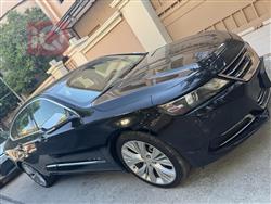 Chevrolet Impala